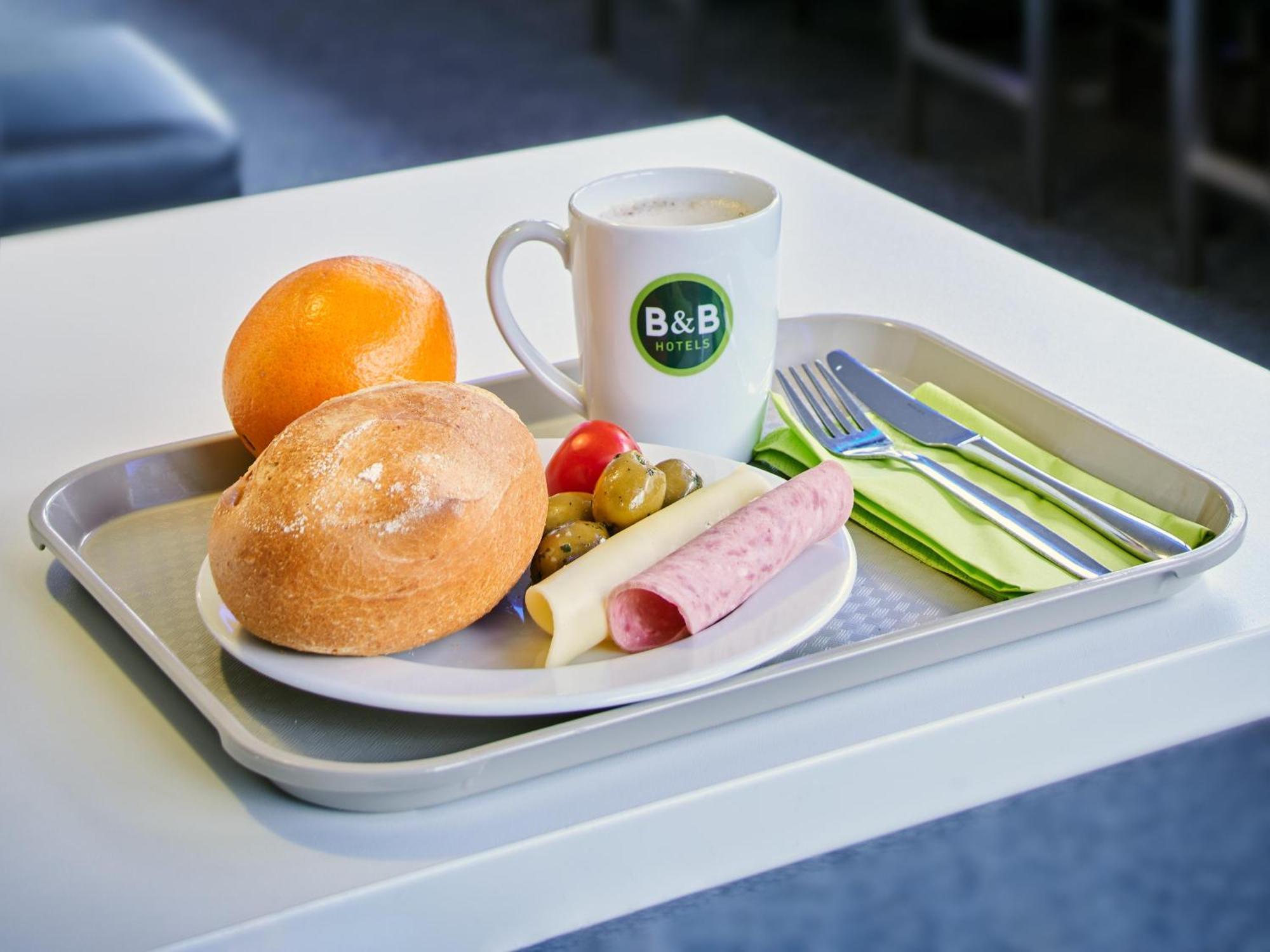 ibis budget Köln Marsdorf Exteriör bild